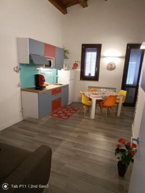 Aura's Apartment